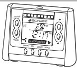 BIONAIRE BAP1250-CN - INSTRUCTIONS AVANT L'UTILISATION - 1