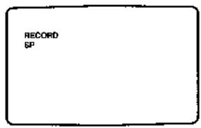 TARGA VCR-5100 - Enregistrement instantané (ITR) - 1