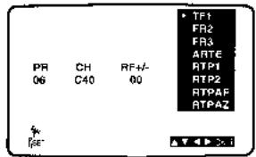 TARGA VCR-5100 - Accord manuel - 1