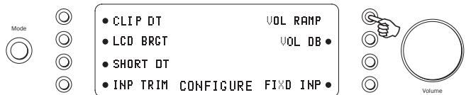 CAMBRIDGE AUDIO AZUR 840A - Fondu de volume - 1