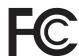 CAMBRIDGE AUDIO SONATA DR30 - Normes FCC - 1