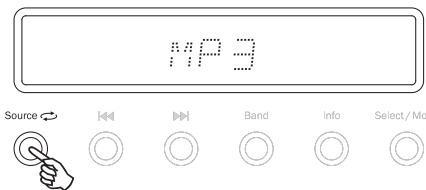 CAMBRIDGE AUDIO SONATA AR30 PLUS - Utilisation de la station d'accueil DD30 pour ipod fournie - 2