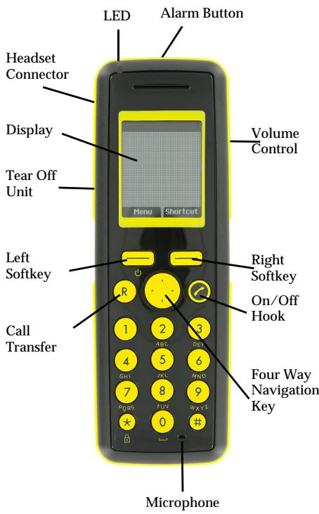 POLYCOM KIRK 6020 - 1