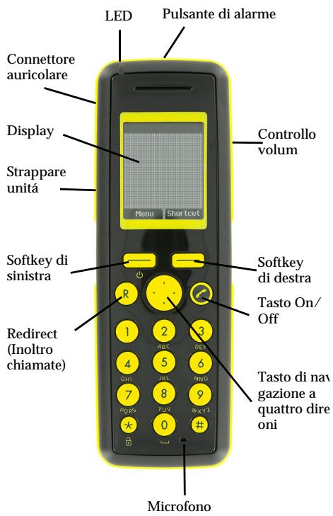 POLYCOM KIRK 6020 - 1
