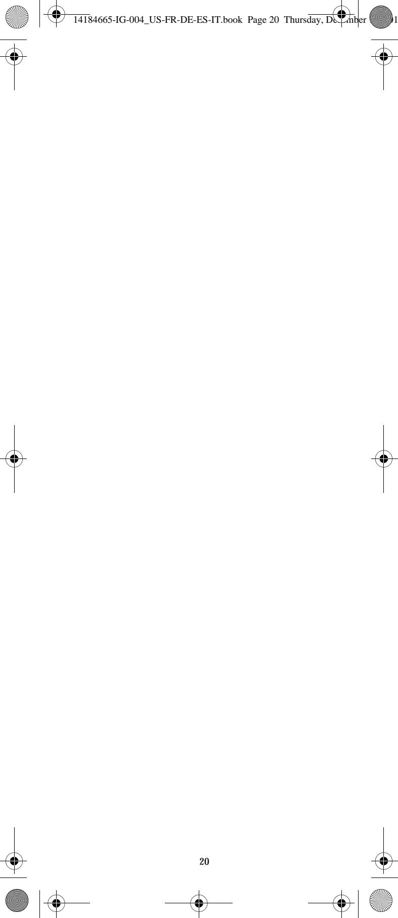 POLYCOM KIRK 6020 - Notices - 8