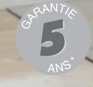 SEGUIN HWAM 3650 - Pour version pierre allaire - 5