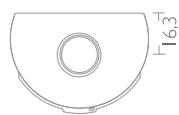 SEGUIN HWAM 3650 - 3530 - 4