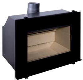 SEGUIN HWAM 3650 - I_30 / 55 - 1