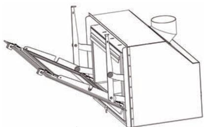 SEGUIN HWAM 3650 - I 30 / 65 - 1