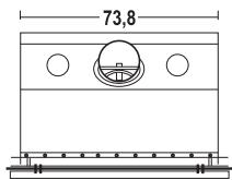 SEGUIN HWAM 3650 - I_30 / 55 - 7