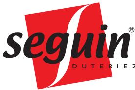 SEGUIN HWAM 3650 - intelligent heat - 1