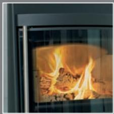 SEGUIN HWAM 3650 - Allumez! - 2