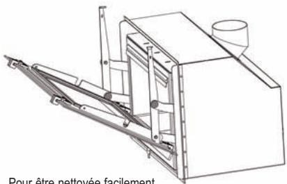 SEGUIN HWAM 3650 - I_30 / 45 - 1
