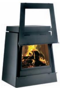 SEGUIN HWAM 3650 - 33IO - 1