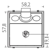 SEGUIN HWAM FIGARO - I_30 / 45 - 3