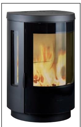 SEGUIN HWAM FIGARO - 3610 - 1