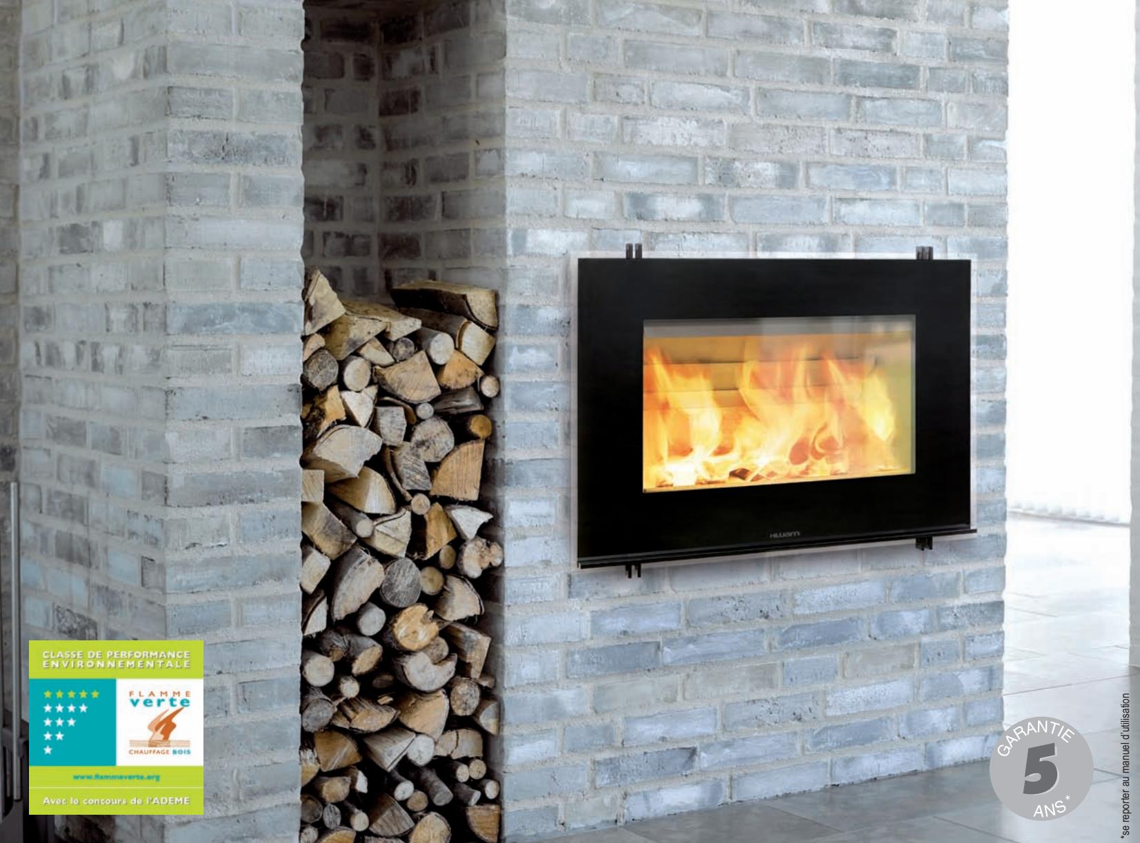 SEGUIN HWAM FIGARO - I_30 / 45 - 6