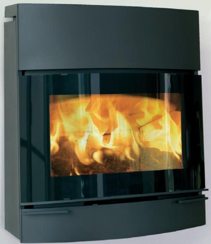 SEGUIN HWAM FIGARO - 3610 - 6