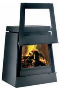 SEGUIN HWAM FIGARO - 33IO - 1