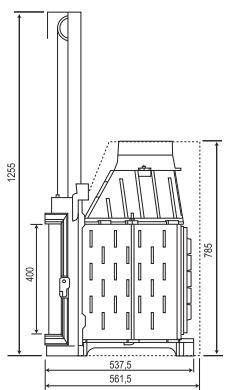 SEGUIN SUNFLAM - Pano 7 - 5