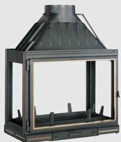 SEGUIN SUNFLAM - Multivision 8000 - 4