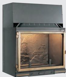 SEGUIN SUNFLAM - Multivision 8000 - 5