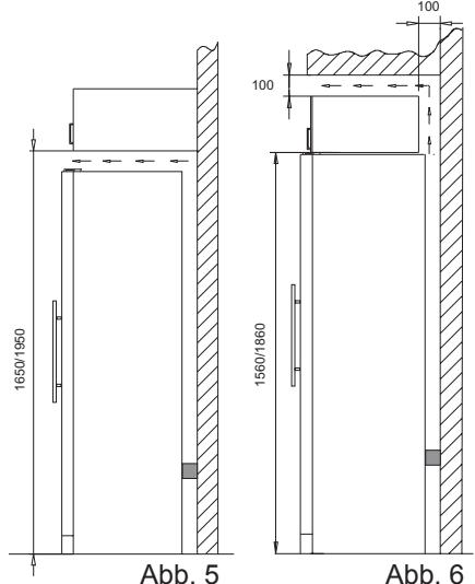 LA SOMMELIERE CONTEMPRO180 - Belüftung. - 1