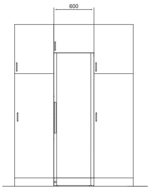 LA SOMMELIERE CONTEMPRO180 - Installatie. - 1
