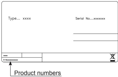 LA SOMMELIERE CONTEMPRO180 - Spare parts - 1