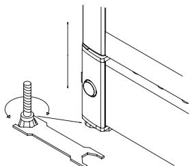 LA SOMMELIERE CONTEMPRO180 - Technical data. - 1
