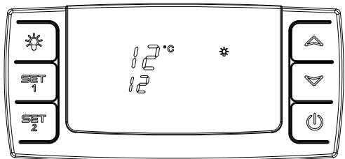 LA SOMMELIERE CONTEMPRO180 - Operation and function. - 1