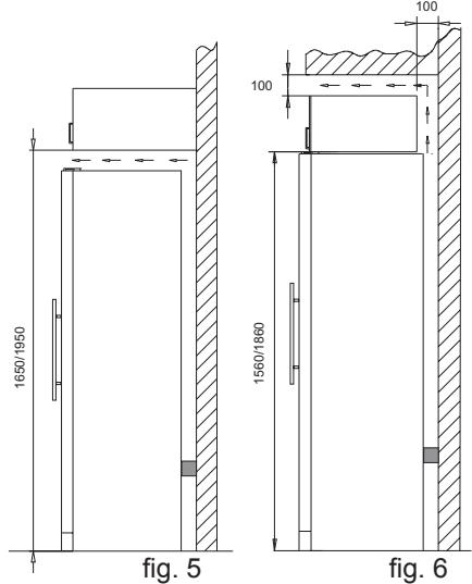 LA SOMMELIERE CONTEMPRO180 - Ventilatie - 1