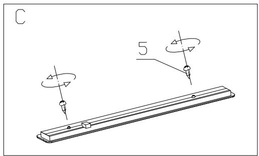 LA SOMMELIERE CVDE46 - > Remplacer la diode REMARQUE: - 3