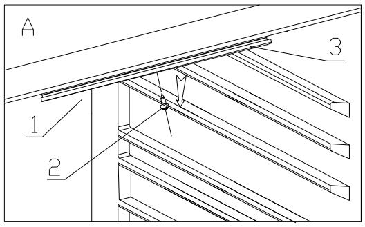 LA SOMMELIERE CVDE46 - > Remplacer la diode REMARQUE: - 1