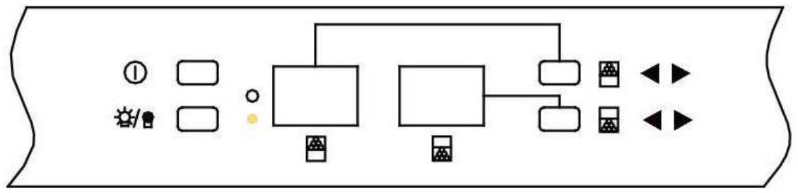 LA SOMMELIERE CVDE46 - The controls of your Wine Cooler - 1
