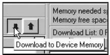 COWON IAUDIO 5 - Transfert de fichiers MP3 dans le iAUDIO - 1