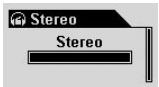 COWON IAUDIO 5 - Stereo - 1