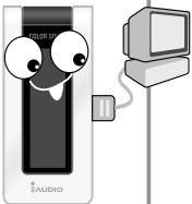 COWON IAUDIO 5 - Informations relatives au BBE - 13