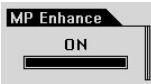 COWON IAUDIO 5 - MP Enhance: - 2