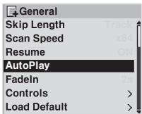 COWON IAUDIO M5 - Résumé - 1