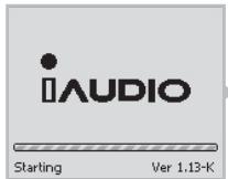 COWON IAUDIO M5 - Opérations simples - 3