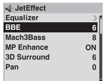 COWON IAUDIO M5 - Jeteffect - 2