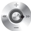 COWON IAUDIO M5 - Opérations simples : utilisation du menu - 11