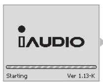 COWON IAUDIO M5 - Utilisation de l'afficheur de texte - 2