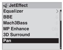 COWON IAUDIO M5 - MACH3BASS - 3