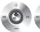 COWON IAUDIO M5 - Opérations simples : utilisation du menu - 10