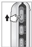 COWON IAUDIO M5 - Opérations simples - 2