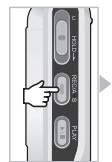 COWON IAUDIO M5 - Configuration de la fonction répétition - 2