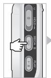 COWON IAUDIO M5 - Configuration de la fonction répétition - 4