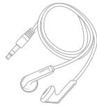 COWON IAUDIO E2 - +Contenu de I'emballage - 2